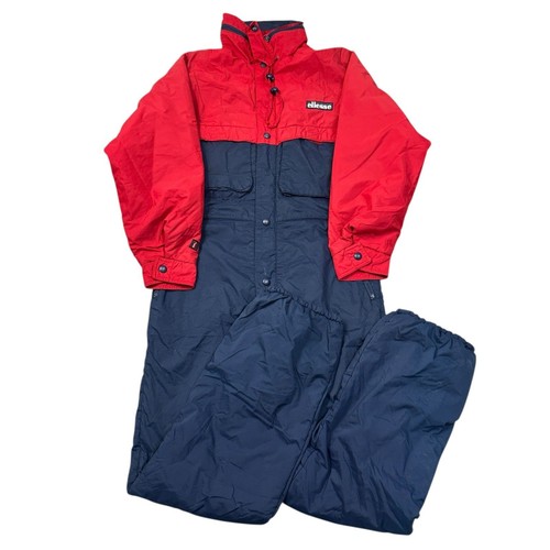 Vintage ellesse skianzug - ellesse,