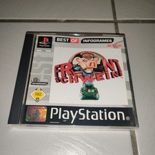 Frontschweine (PSone)