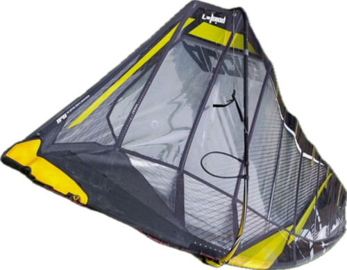 Windsurf segel point7 one - windsurf, ac-one