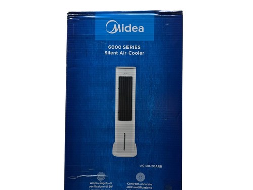 Midea mobile klimaanlage - midea,