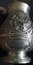 Zinnkrug jägerstammtisch - zinnkrug,