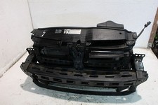 Schlossträger Front Verkleidung Komplett VW GOLF VI (5K1) 1.6