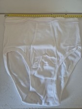 2 Känguru Taschenslips Gr. 7