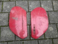 Vespa PK Seitendeckel Rechts Und Links Gebraucht