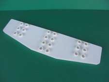 Lego Duplo Tragfläche Flügel