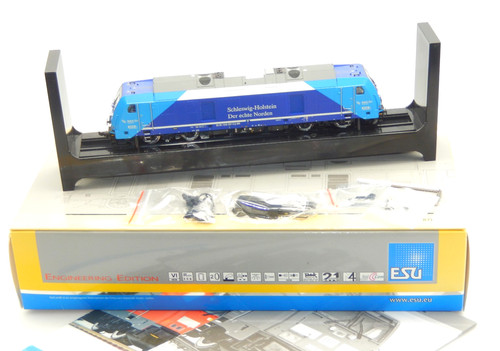 Esu 31095 diesellok 245 - esu,
