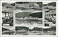 Ansichtskarte Rheinland-Pfalz