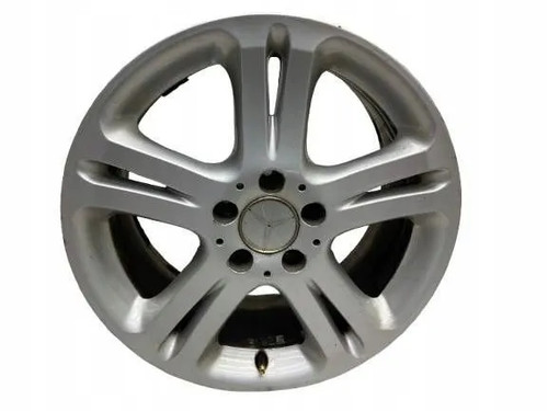 Alufelge zoll 5x112 - 17,