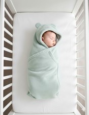 Weiche kuschel Decke baby teddy