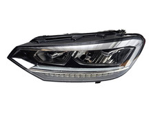 Original VW Touran II 2015-2022 LED Scheinwerfer Links  5TB941035 / 5TB941773