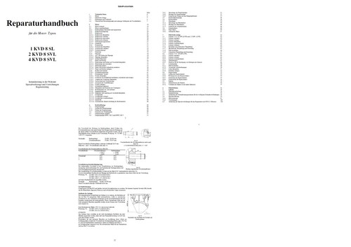 Reparaturhandbuch anleitung - reparaturhandbuch,