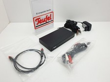 Teufel streamer w lan - ▶️, w-lan
