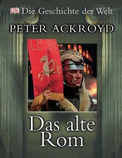 Das alte Rom ZUSTAND SEHR GUT