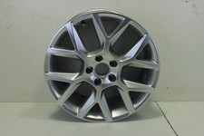 VW Golf 6 GTI WATKINS GLEN Alufelge Felge 7,5Jx 18'' 5K0601025AF F266
