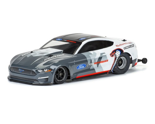 Proline ford mustang cobra - mustang,