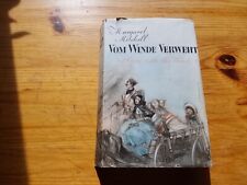 Margaret Mitchell Vom Winde