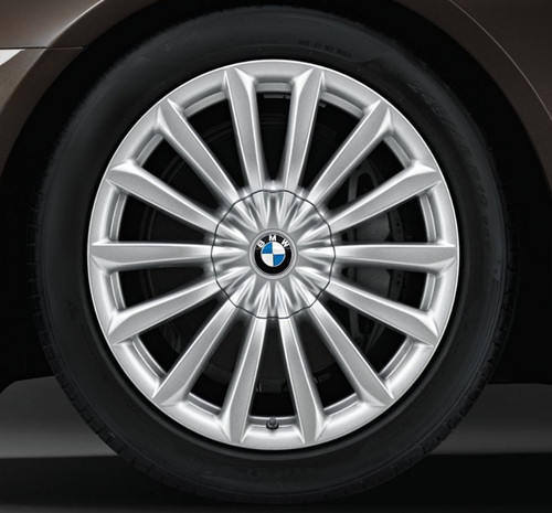 Orig bmw winterräder - orig,