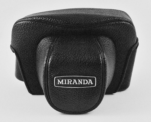 Miranda fototasche mit - miranda,