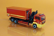 Herpa 096775 MAN TGS M