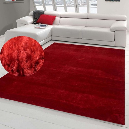 Shaggy teppich wohnzimmer - shaggy,