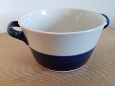 Rörstrand Sweden KOKA blau 1