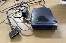 IOMEGA Z250P ZIP Laufwerk  + Netzteil + Kabel - VOM HÄNDLER