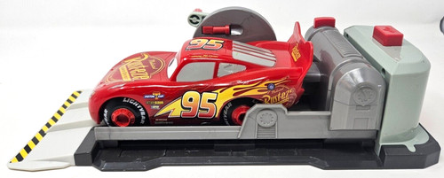 Disney pixar cars - cars, stunt