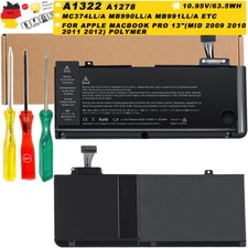 A1278 A1322 Akku Für Apple