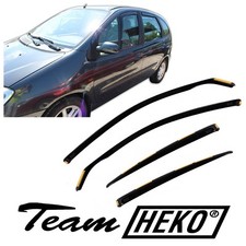 Windabweiser HEKO Passend Für