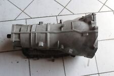 BMW X3 E83 LCI 3.0d M57N2 Getriebe Automatikgetriebe GA6HP26Z - WFF  7572500