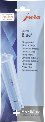 Jura claris blue neu ovp - neu&,