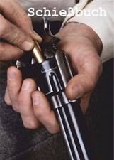 SCHIEßBUCH für
