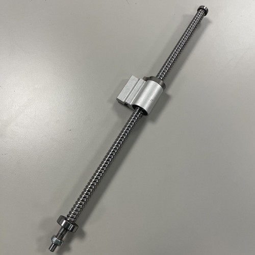 Kugelrollspindel