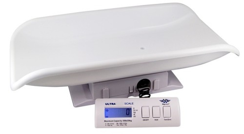 Robuste tierwaage bis 25kg - bis, 25kg|