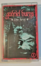 MC Gabriel Burns 2 - Die Brut