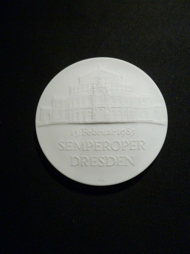 Semper oper februar 1985 - 13.februar,