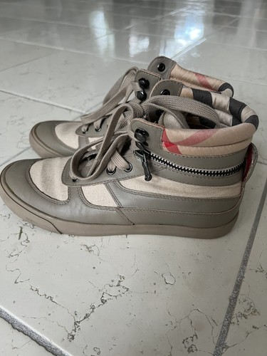 Burberry damenschuhe - burberry,