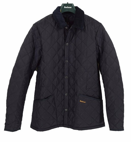 Barbour steppjacke heritage - barbour,