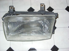 ++ VW T4 Bus Scheinwerfer links Frontscheinwerfer + Verstellmotor 701941017 ++