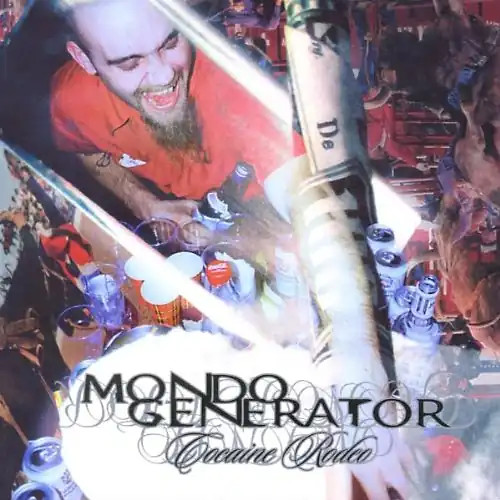 Mondo generator cocaine - -,