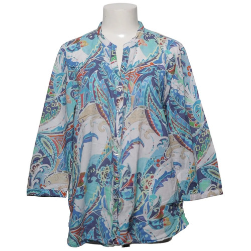 Erfo pure bluse - pure,, bluse,