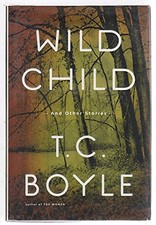Wild Child, Boyle, T