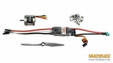 Multiplex Antriebssatz FunJet