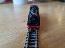 Arnold N Dampflok BR  75  Ovp