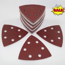 Schleifdreiecke Dreieck