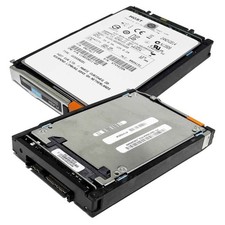 HGST 200GB 2.5" 6G SAS SSD HUSSL4020BSS600 Server Storage