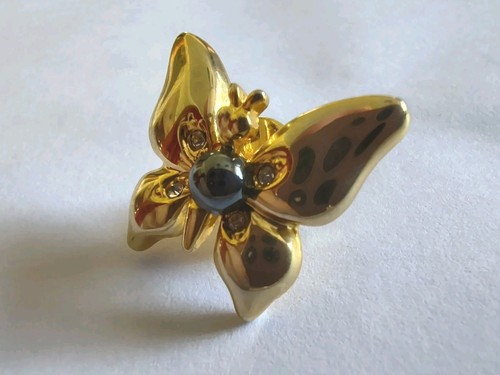 Vintage pin brosche - vintage,