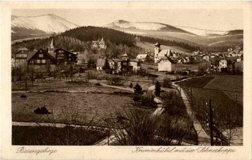 Krummhübel 55224 - krummhübel, -55224
