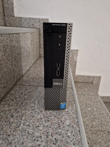 Dell optiplex 9020 128gb ssd - dell,