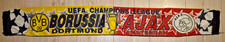 Borussia Dortmund vs Ajax